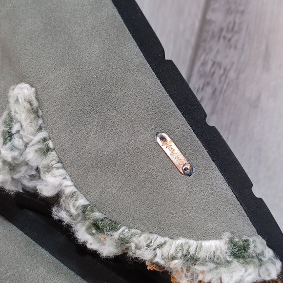 Free People Damon Cozy Mules - Picture 5 of 7